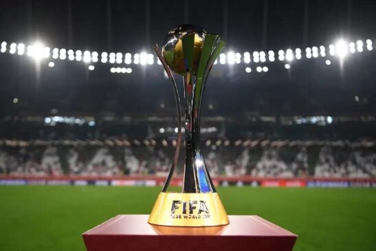 Europa conta com 12 representantes